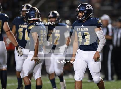 Thumbnail 1 in Hays vs Akins photogallery.