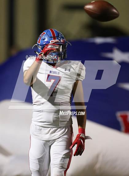 Thumbnail 2 in Hays vs Akins photogallery.