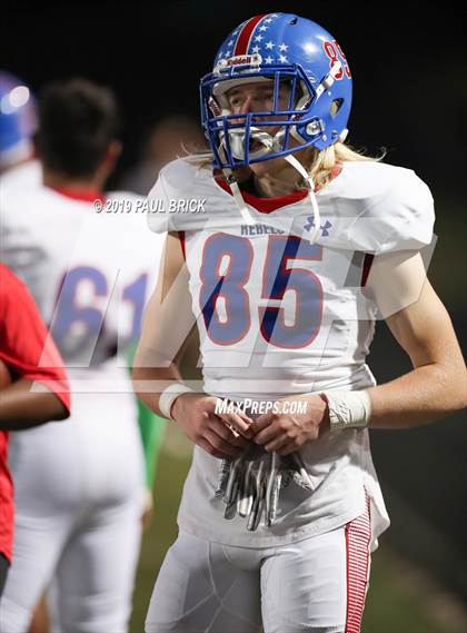 Thumbnail 3 in Hays vs Akins photogallery.