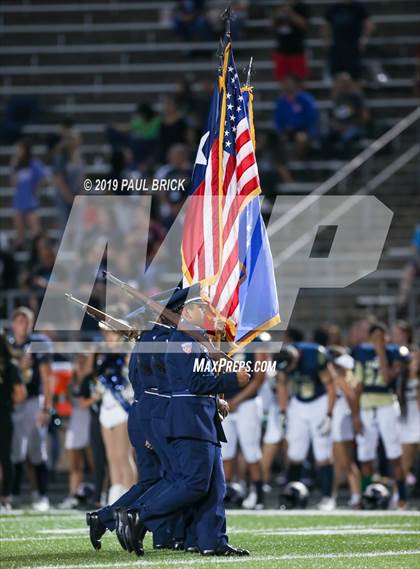Thumbnail 1 in Hays vs Akins photogallery.