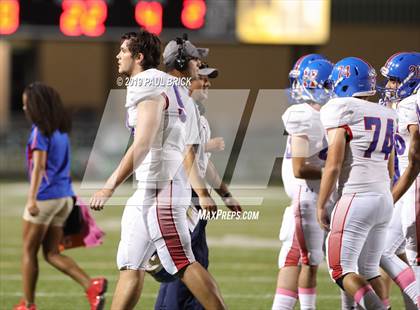 Thumbnail 1 in Hays vs Akins photogallery.