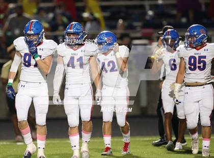 Thumbnail 3 in Hays vs Akins photogallery.