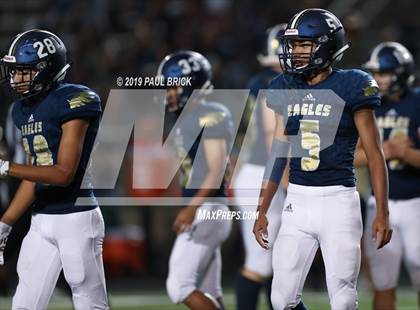 Thumbnail 3 in Hays vs Akins photogallery.