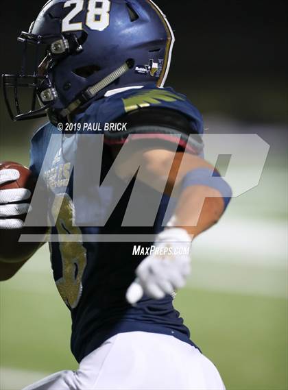 Thumbnail 1 in Hays vs Akins photogallery.