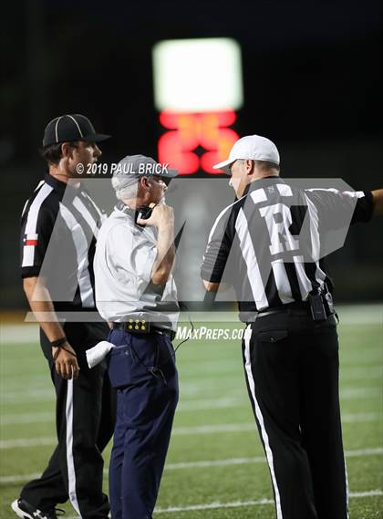 Thumbnail 2 in Hays vs Akins photogallery.