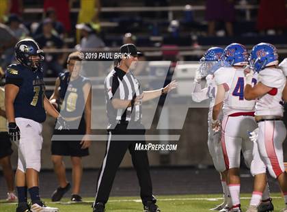 Thumbnail 2 in Hays vs Akins photogallery.