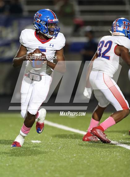Thumbnail 3 in Hays vs Akins photogallery.