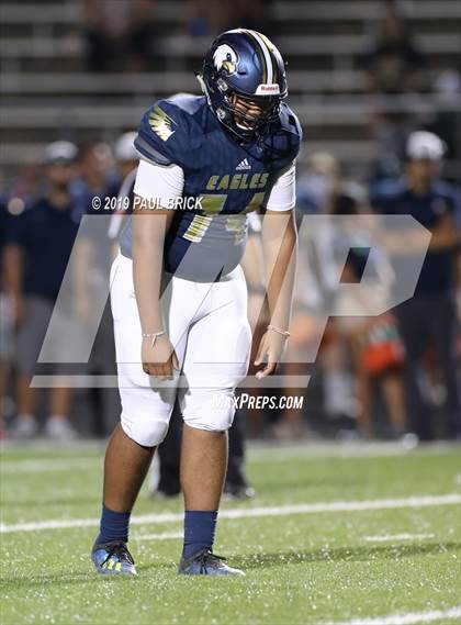 Thumbnail 1 in Hays vs Akins photogallery.