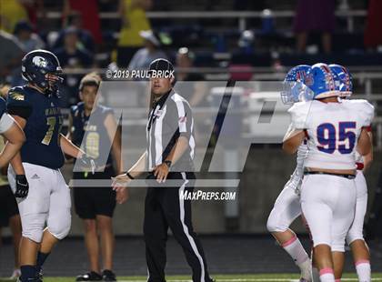 Thumbnail 1 in Hays vs Akins photogallery.