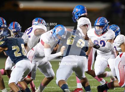Thumbnail 1 in Hays vs Akins photogallery.