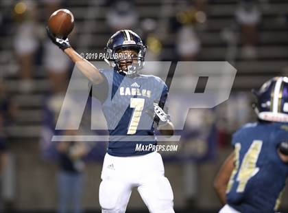 Thumbnail 2 in Hays vs Akins photogallery.