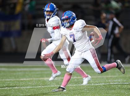Thumbnail 3 in Hays vs Akins photogallery.