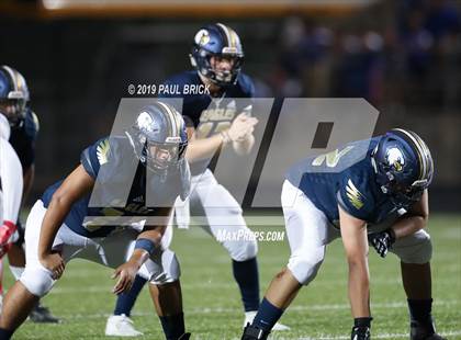 Thumbnail 3 in Hays vs Akins photogallery.