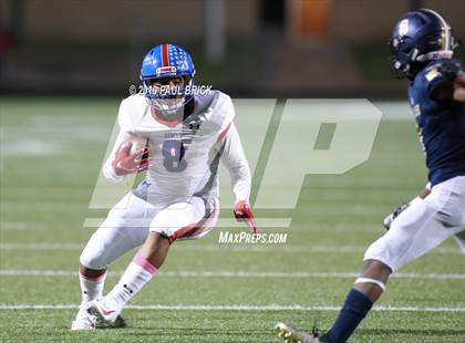 Thumbnail 2 in Hays vs Akins photogallery.