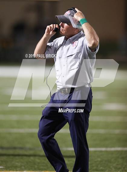 Thumbnail 3 in Hays vs Akins photogallery.
