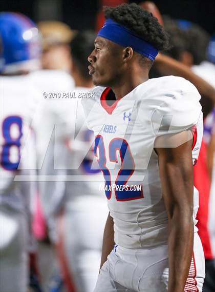 Thumbnail 2 in Hays vs Akins photogallery.