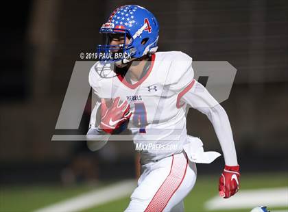 Thumbnail 1 in Hays vs Akins photogallery.
