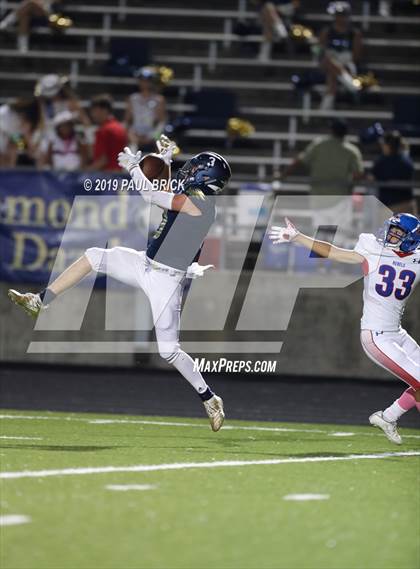 Thumbnail 1 in Hays vs Akins photogallery.