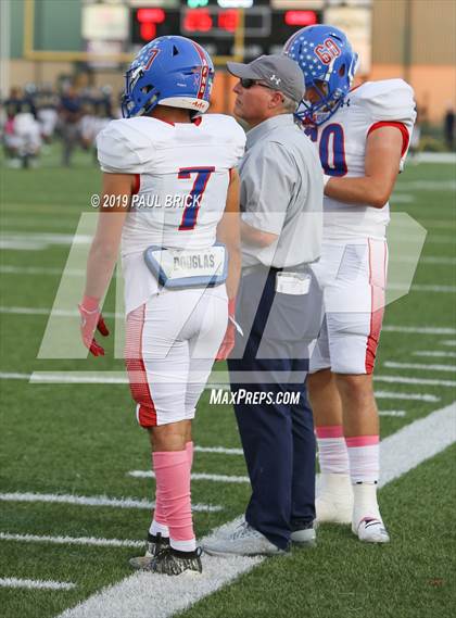 Thumbnail 2 in Hays vs Akins photogallery.
