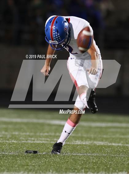 Thumbnail 1 in Hays vs Akins photogallery.