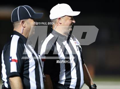 Thumbnail 1 in Hays vs Akins photogallery.