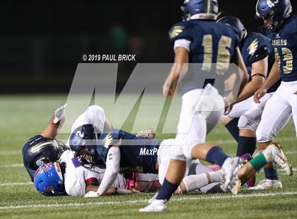 Thumbnail 3 in Hays vs Akins photogallery.