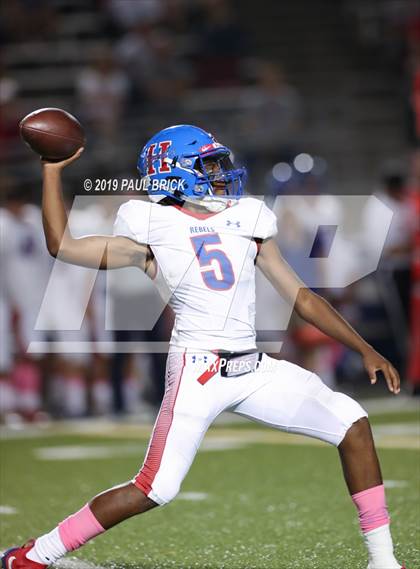 Thumbnail 1 in Hays vs Akins photogallery.