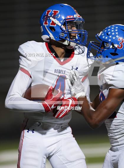 Thumbnail 2 in Hays vs Akins photogallery.