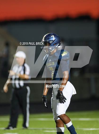 Thumbnail 2 in Hays vs Akins photogallery.