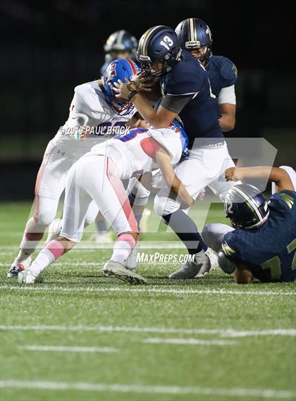 Thumbnail 3 in Hays vs Akins photogallery.