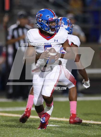 Thumbnail 3 in Hays vs Akins photogallery.