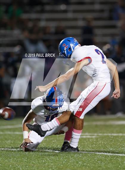 Thumbnail 1 in Hays vs Akins photogallery.