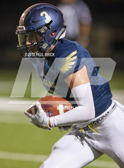 Thumbnail 3 in Hays vs Akins photogallery.