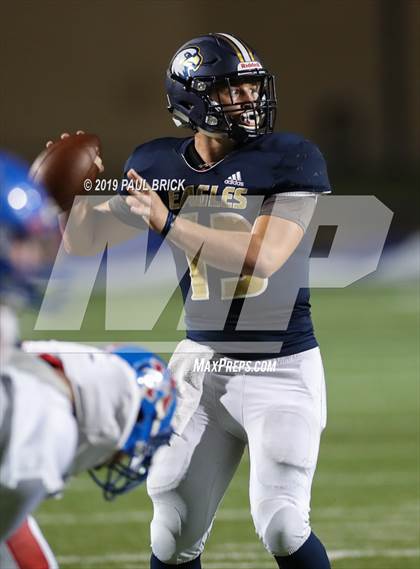 Thumbnail 1 in Hays vs Akins photogallery.