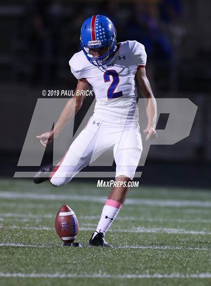 Thumbnail 3 in Hays vs Akins photogallery.