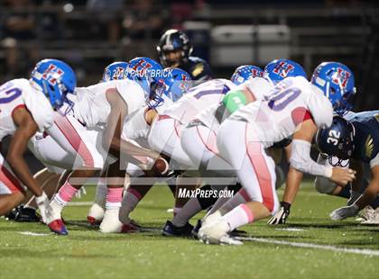 Thumbnail 2 in Hays vs Akins photogallery.