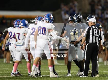 Thumbnail 2 in Hays vs Akins photogallery.