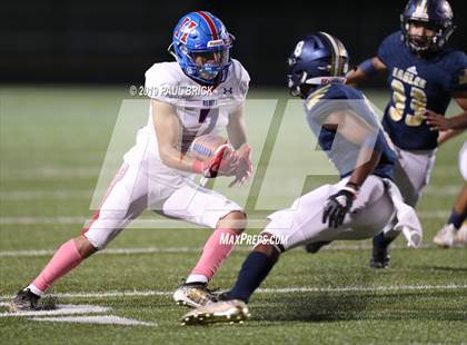 Thumbnail 3 in Hays vs Akins photogallery.