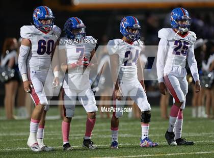 Thumbnail 2 in Hays vs Akins photogallery.