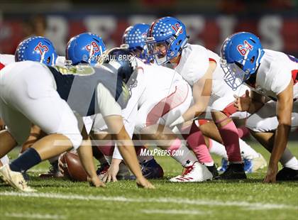 Thumbnail 2 in Hays vs Akins photogallery.