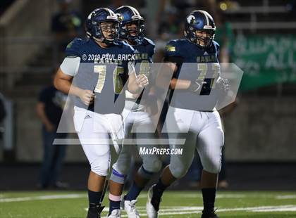 Thumbnail 1 in Hays vs Akins photogallery.