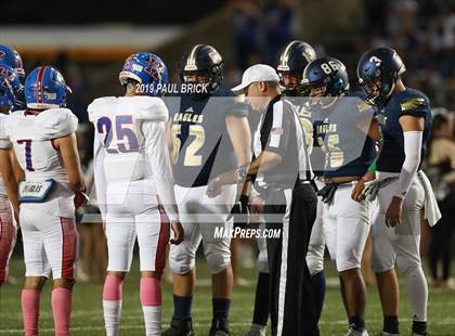 Thumbnail 3 in Hays vs Akins photogallery.