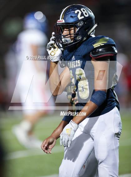 Thumbnail 2 in Hays vs Akins photogallery.