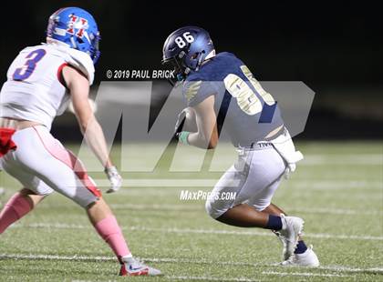 Thumbnail 1 in Hays vs Akins photogallery.
