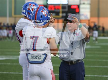 Thumbnail 1 in Hays vs Akins photogallery.
