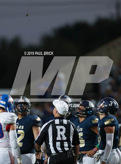 Thumbnail 1 in Hays vs Akins photogallery.