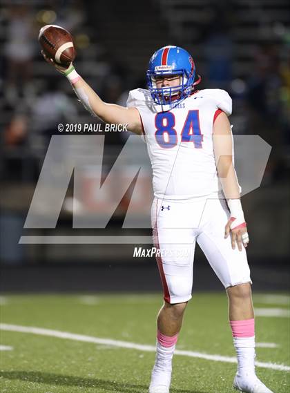 Thumbnail 3 in Hays vs Akins photogallery.