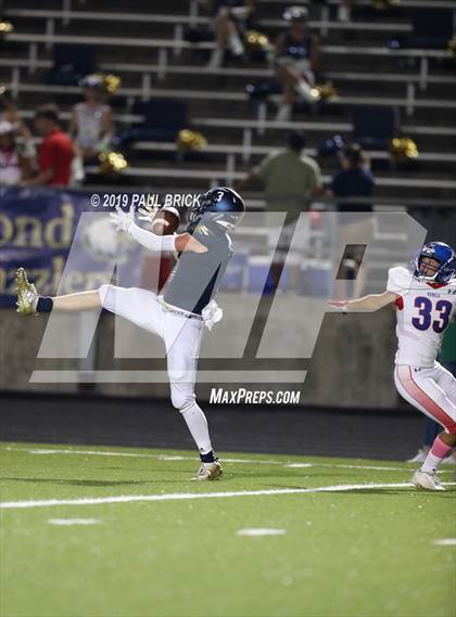 Thumbnail 2 in Hays vs Akins photogallery.