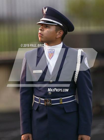 Thumbnail 3 in Hays vs Akins photogallery.