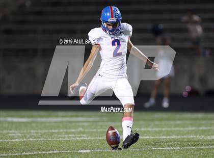 Thumbnail 2 in Hays vs Akins photogallery.